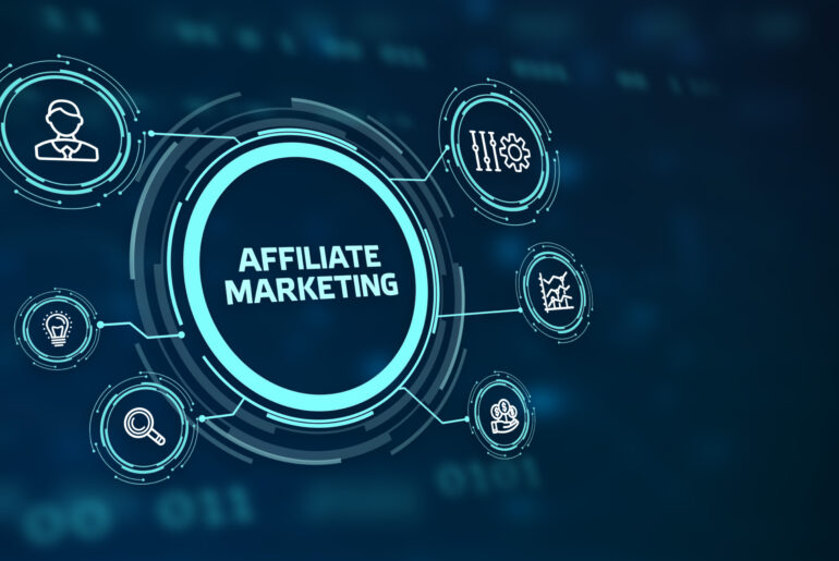 Affiliate Marketing