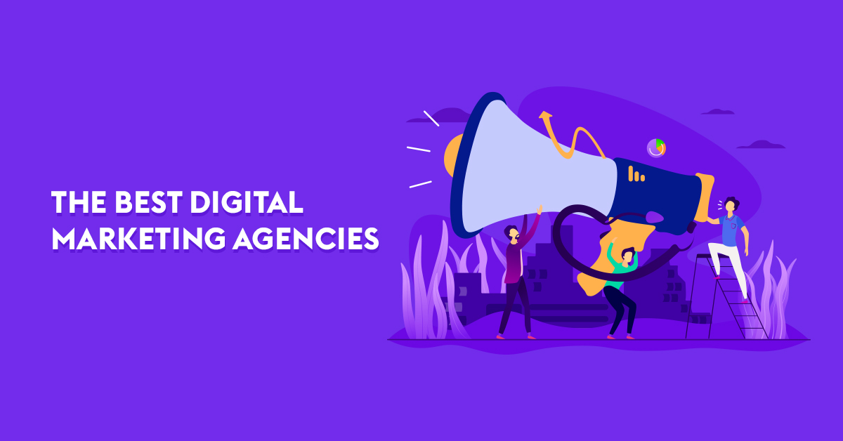 Best Digital Marketing Agency in Gurgaon