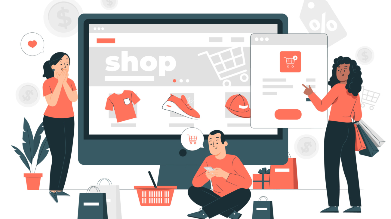 The Future of E-commerce in 2024: Trends, Innovations, and Challenges