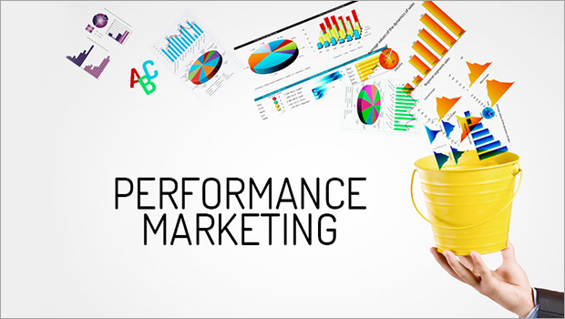 Performance marketing